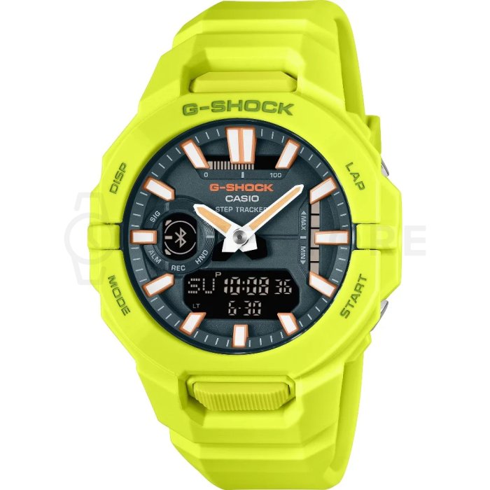 Мъжки часовник Casio G-Shock GBA-950-9A3