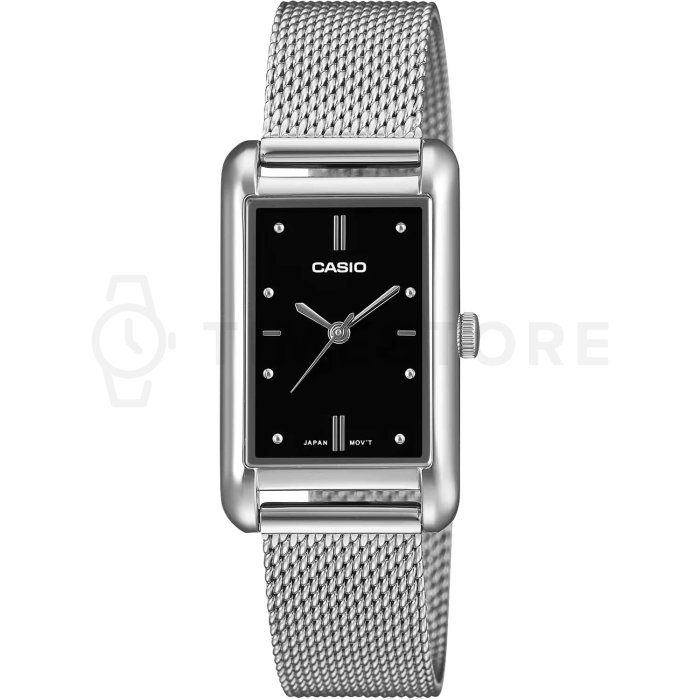 Дамски часовник Casio LTP-B171M-1ADF