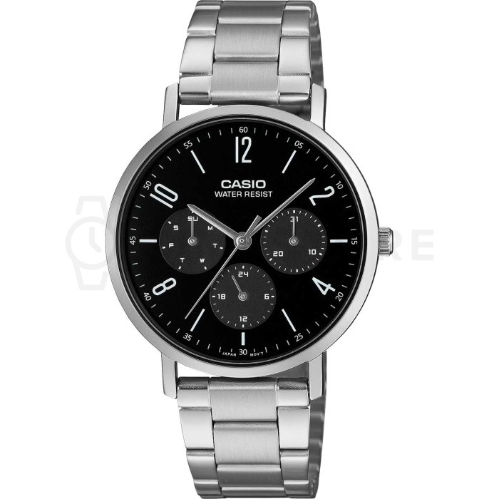 Мъжки часовник Casio MTP-VT06D-1BDF