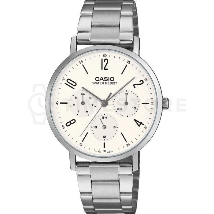 Мъжки часовник Casio MTP-VT06D-7BDF