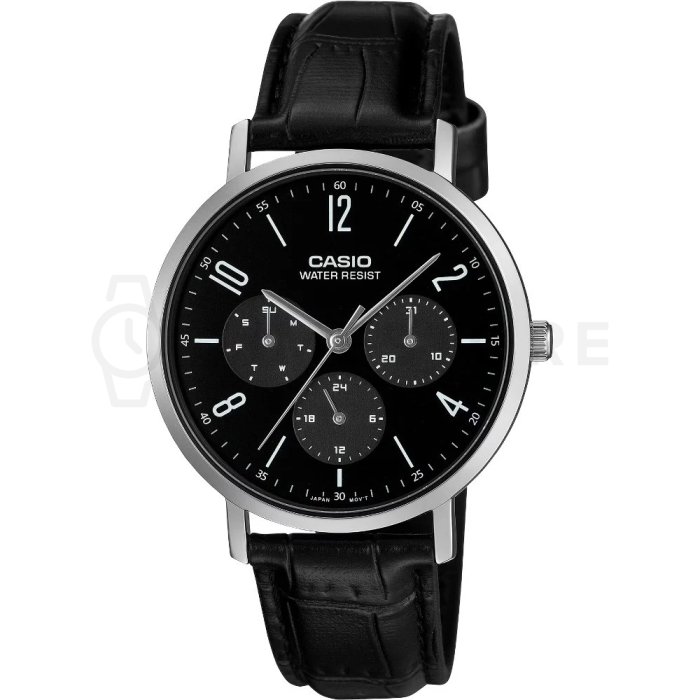 Мъжки часовник Casio MTP-VT06L-1BDF