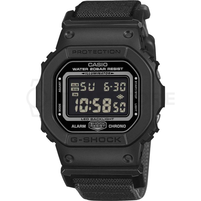 Мъжки часовник Casio G-Shock DW-5600MNC-1DR