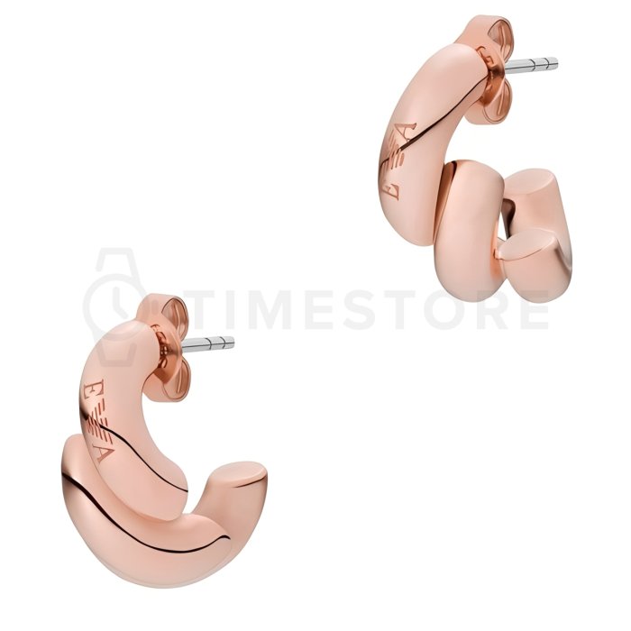 Дамски обеци Emporio Armani EGS2884221