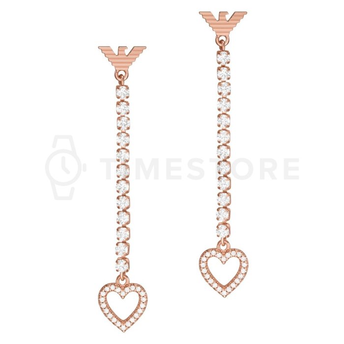 Дамски обеци Emporio Armani EGS2967221
