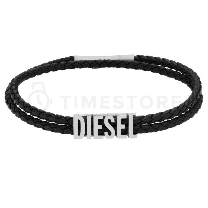 Мъжка гривна Diesel DX1391040