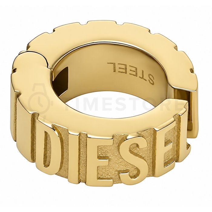 Мъжка единична обеца Diesel DX1565710