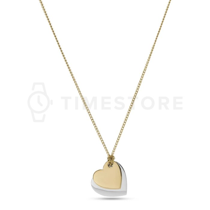 Дамско колие Fossil JF03949998