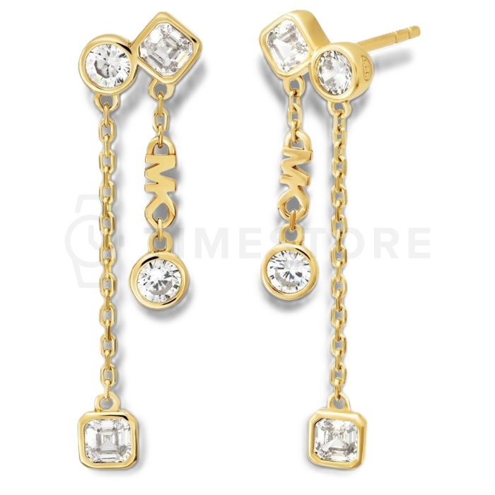 Дамски обеци Michael Kors MKC1773710