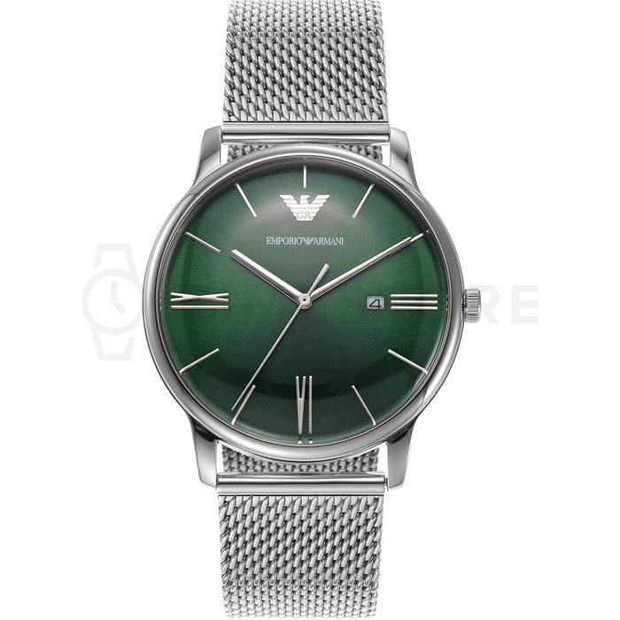 Мъжки часовник Emporio Armani Minimalist AR11578