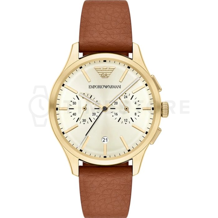 Мъжки часовник Emporio Armani Dario AR11714