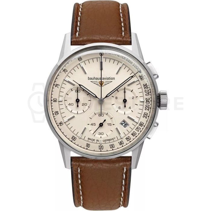 Мъжки часовник Bauhaus Aviation 2376-5