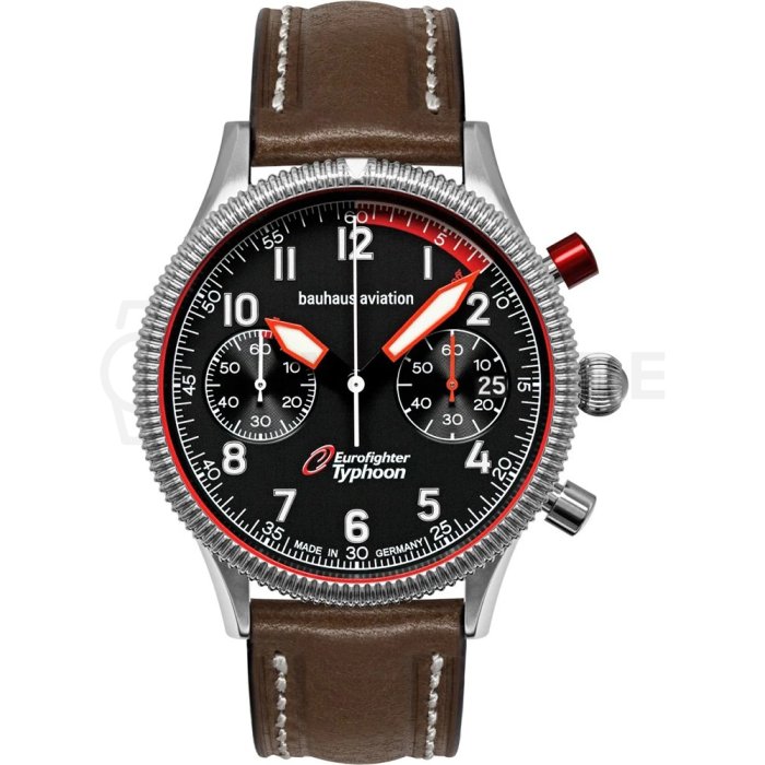 Унисекс часовник Bauhaus Aviation 2576-2