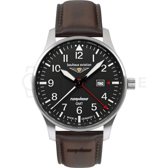 Унисекс часовник Bauhaus Aviation 2744-2