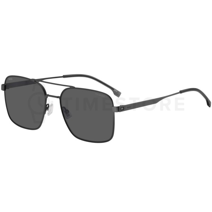 Мъжки слънчеви очила Hugo Boss BOSS 1695/S SVK M9 58