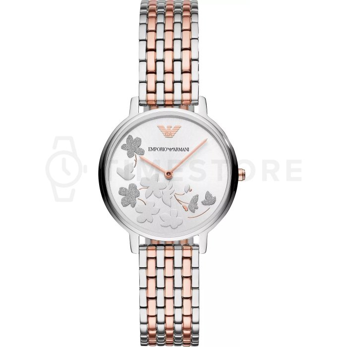 Дамски часовник Emporio Armani Kappa AR11113