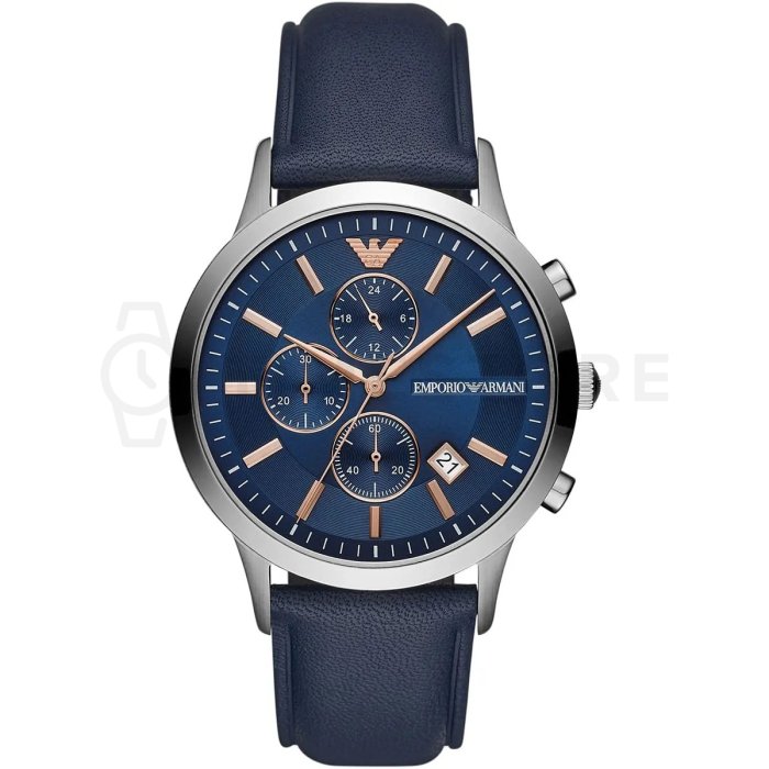 Мъжки часовник Emporio Armani Renato AR11216