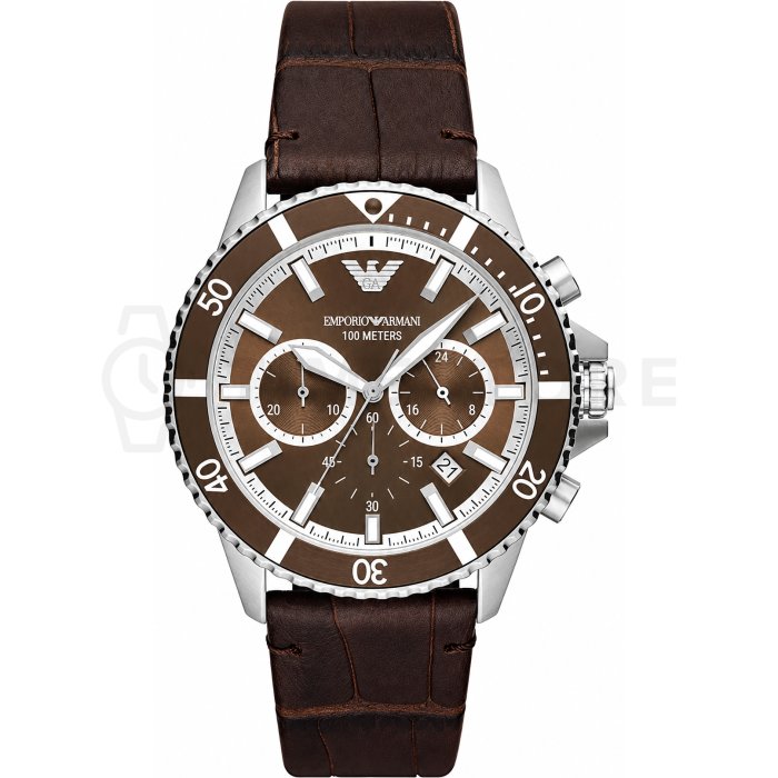 Мъжки часовник Emporio Armani Diver AR11486