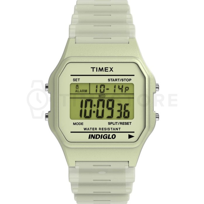 Унисекс часовник Timex T80 TW2Y02600UK