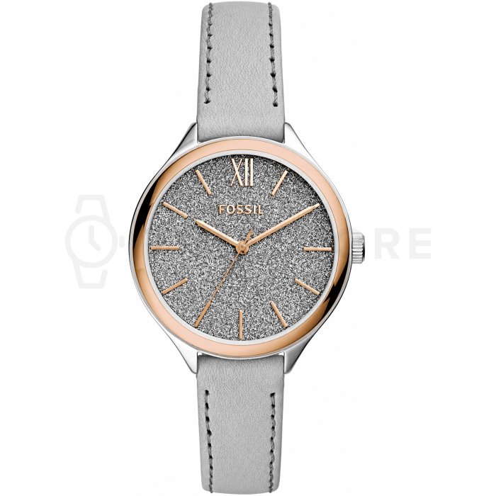 Дамски часовник Fossil Suitor BQ3324