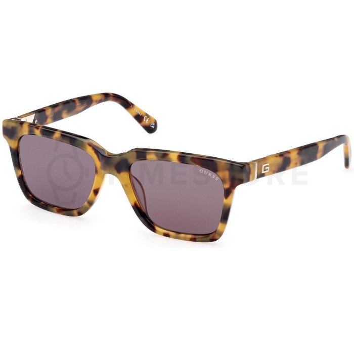 Мъжки слънчеви очила Guess GU00064 53N 53