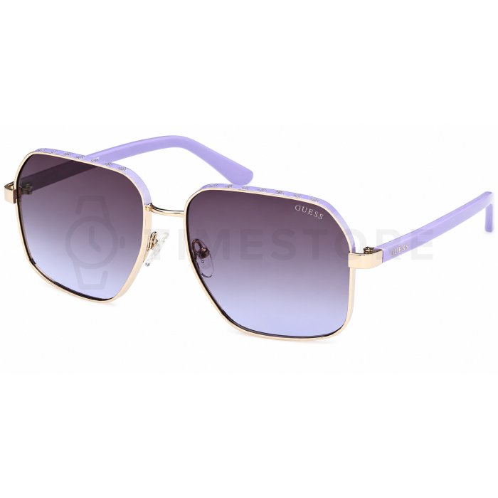Дамски слънчеви очила Guess GU00107 92W 58