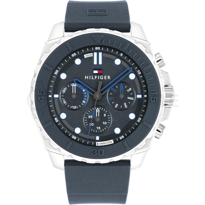 Мъжки часовник Tommy Hilfiger Morgan 1710687