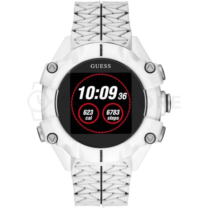 Мъжки часовник Guess Classic C3001G4