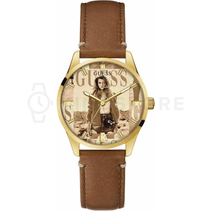 Дамски часовник Guess Rigor GW0290L1