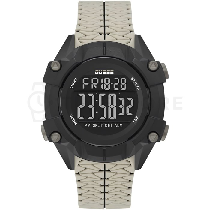 Мъжки часовник Guess Rex GW0342G2