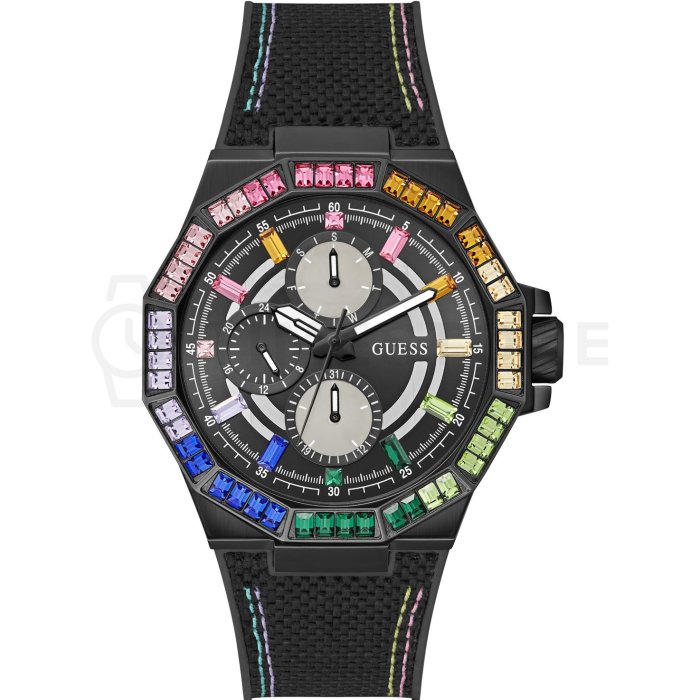 Мъжки часовник Guess Energy GW0701G1