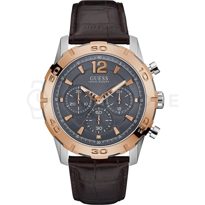 Мъжки часовник Guess Chronograph W0864G1