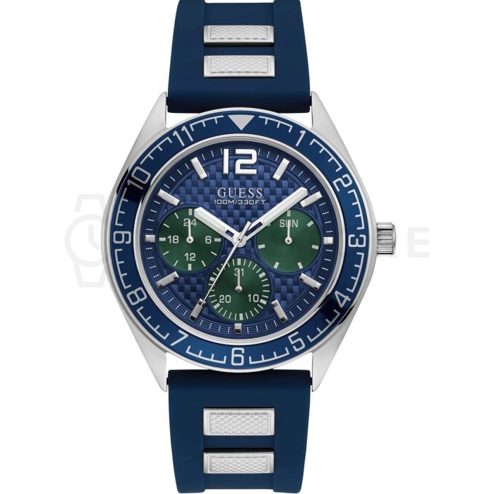 Мъжки часовник Guess Pacific W1167G1