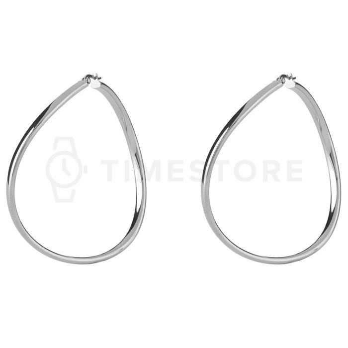 Дамски обеци Guess JUBE04197JWRHT/U