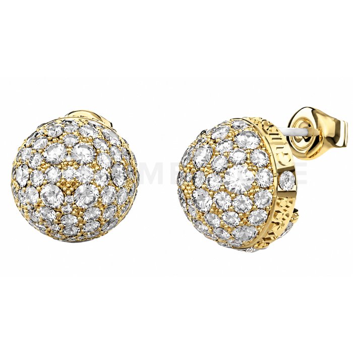 Дамски обеци Guess JUBE04457JWYGT/U