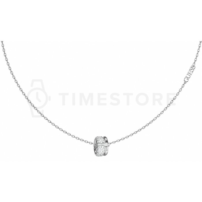 Дамско колие Guess JUBN05254JWRHT/U