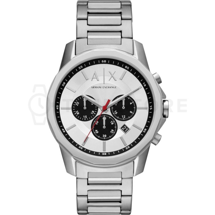 Мъжки часовник Armani Exchange Banks AX1742
