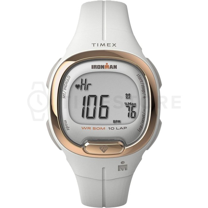 Унисекс часовник Timex Ironman TW5M40400
