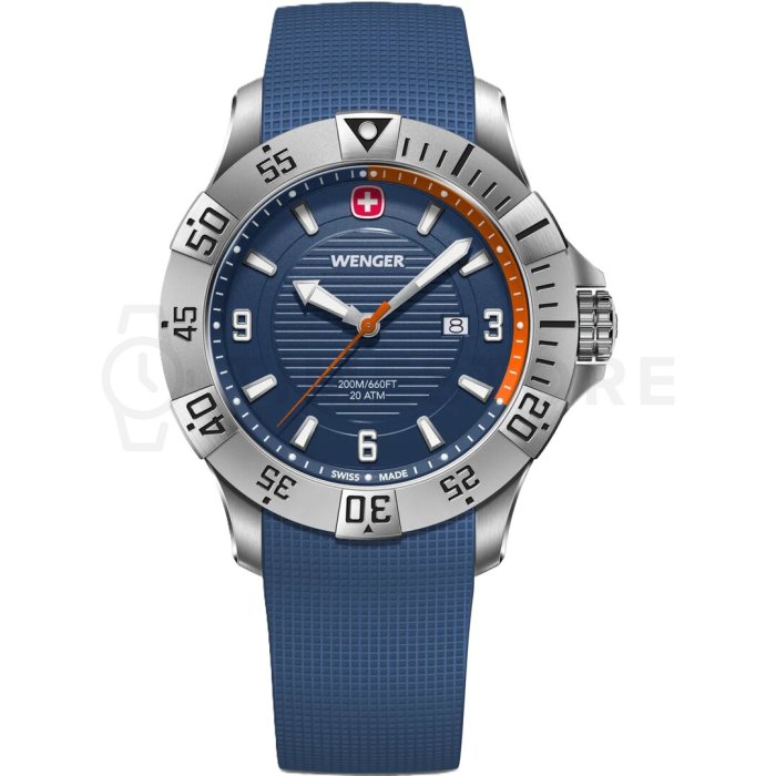 Мъжки часовник Wenger Seaforce 01.0641.140