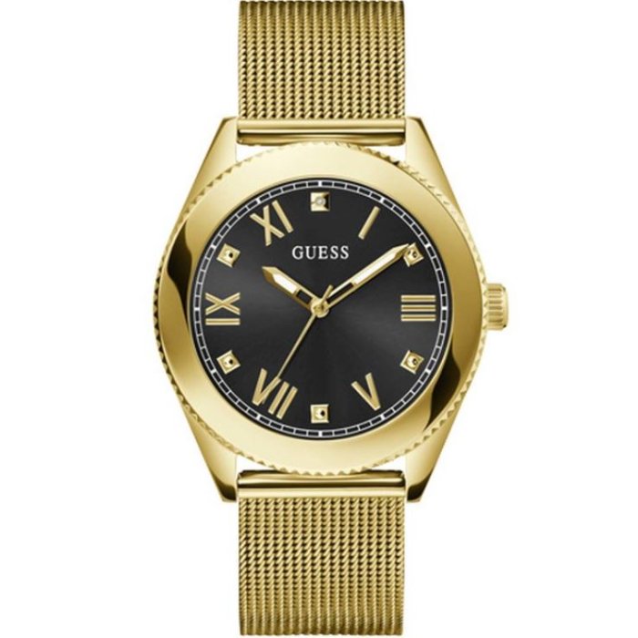 Мъжки часовник Guess Noble GW0495G2