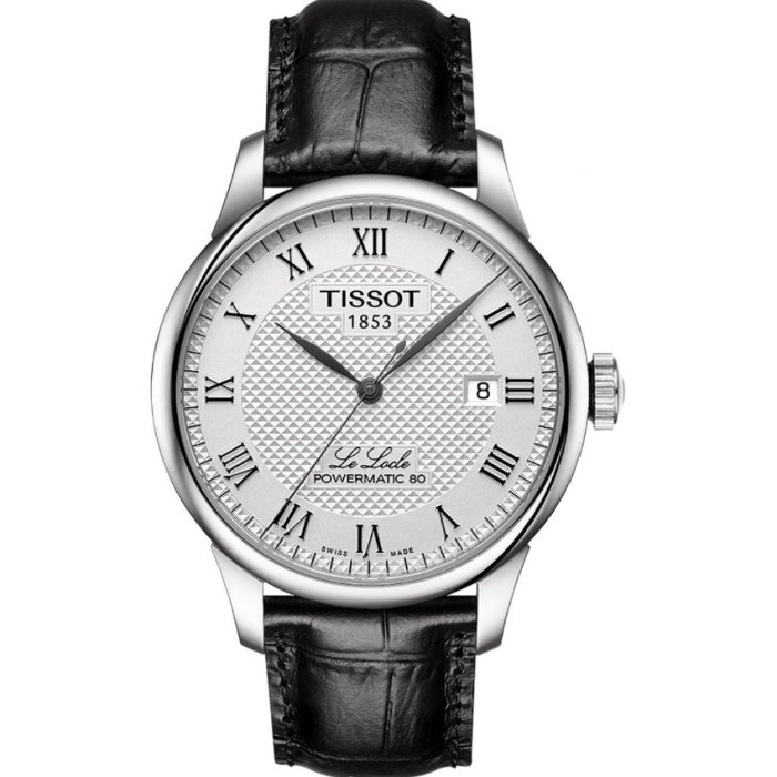 Мъжки часовник Tissot Le Locle T006.407.16.033.00
