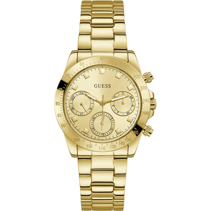 Дамски часовник Guess Eclipse GW0314L2