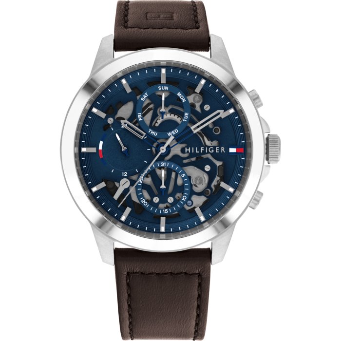 Мъжки часовник Tommy Hilfiger Henry 1710476