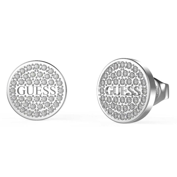 Дамски обеци Guess JUBE02155JWRHT/U