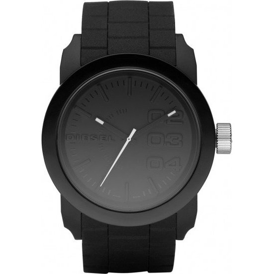 Мъжки часовник Diesel Double Down DZ1437