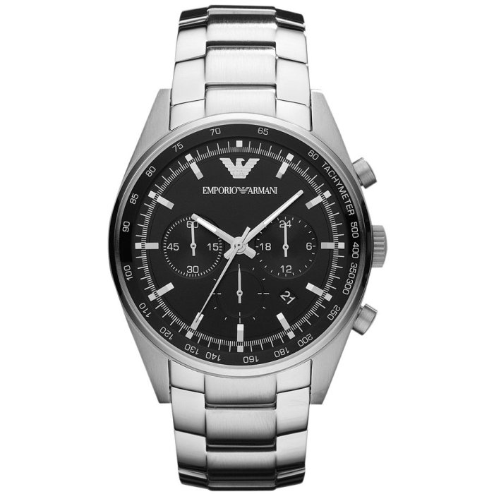 Мъжки часовник Emporio Armani AR5980
