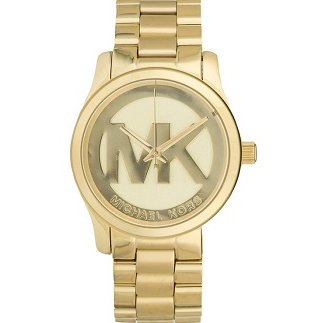 Дамски часовник Michael Kors Runway MK5786