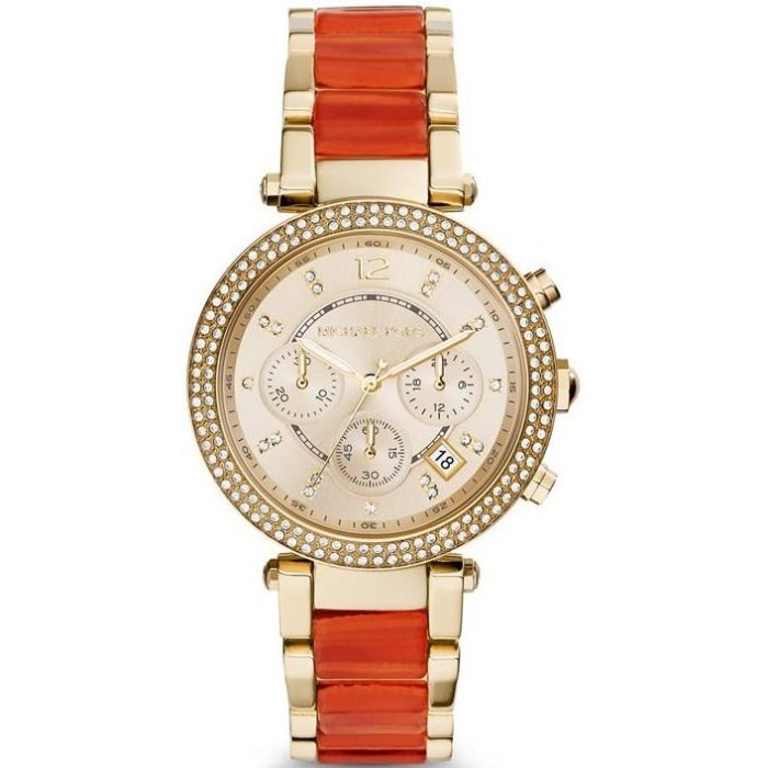 Дамски часовник Michael Kors Parker MK6139