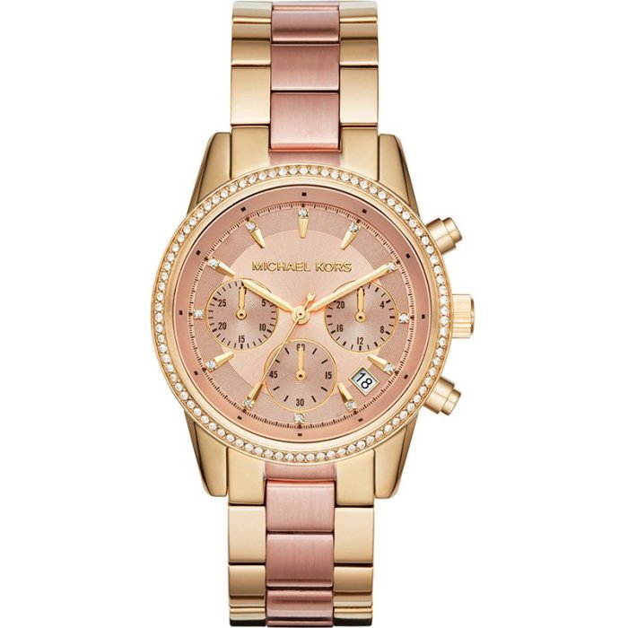 Дамски часовник Michael Kors Ritz MK6475