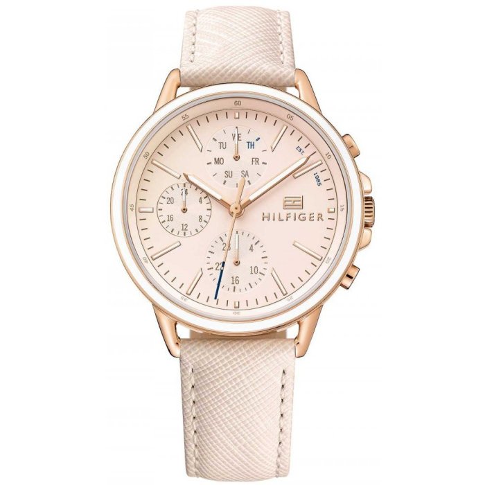 Дамски часовник Tommy Hilfiger Carly 1781789