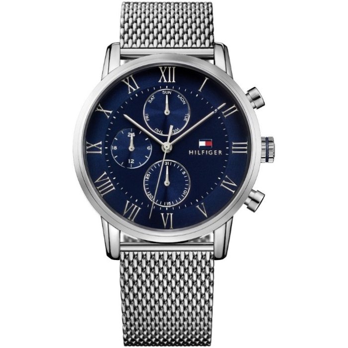 Мъжки часовник Tommy Hilfiger Kane 1791398